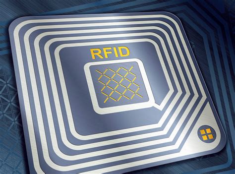 tag rfid controllo accessi|Cos'è la tecnologia RFID .